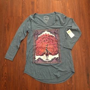 Lucky Brand Tee